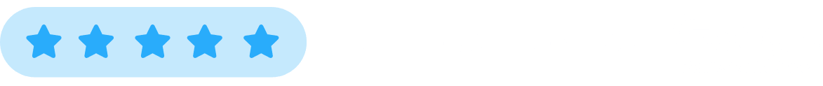 Rated Excellent On Google